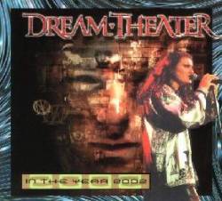 Dream Theater : In the Year 2002